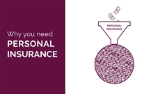 Why you need Personal Insurance